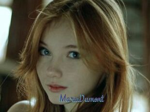 MariaDumont