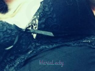 MariaLucky