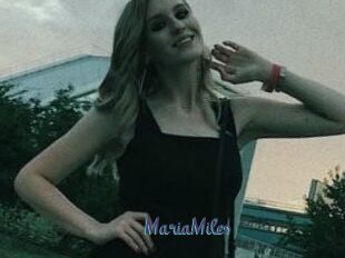 MariaMiles