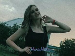 MariaMilles