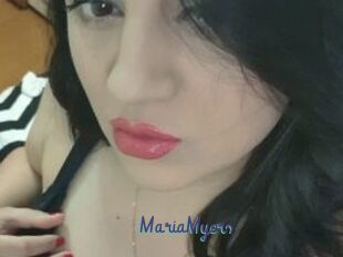 MariaMyers