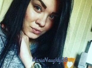 MariaNaughtyBB
