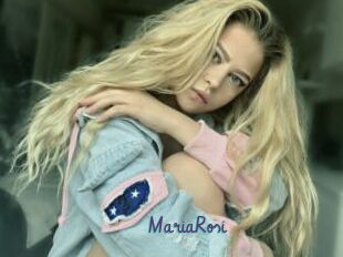 MariaRosi