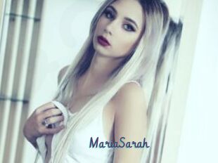 MariaSarah