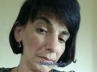 Maria_Tayler