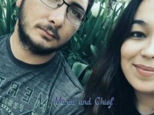 Maria_and_Chief