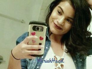 MariahHazel