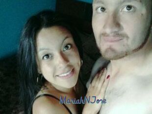 MariahNJose