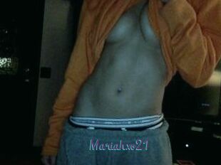 Mariahxo21