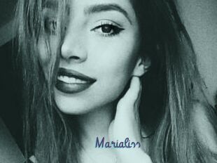 Marialiss