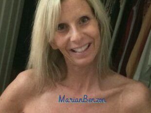 Marian_Benzon