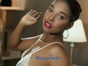 MarianFoster