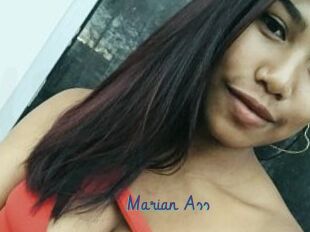 Marian_Ass