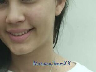 MarianaJonesXX
