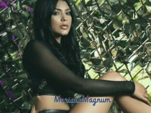 MarianaMagnum