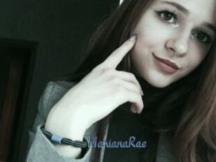 MarianaRae