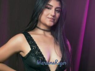 MarianaReyes