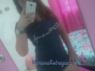 MarianaRodriiguez