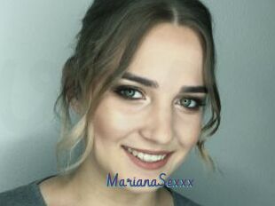 MarianaSexxx