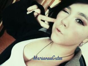MarianaaCutee