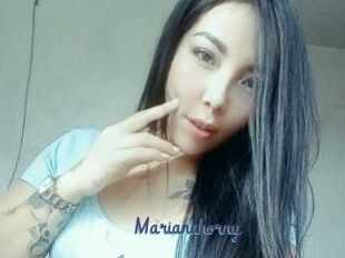 Marianahorny