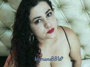 MarianeBBW