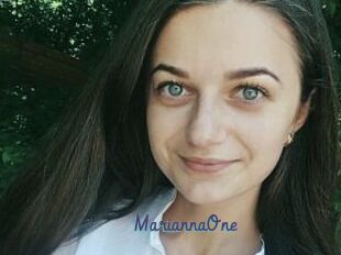 MariannaOne