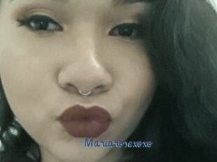 Mariarosexoxo