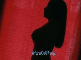 MaribelHotty
