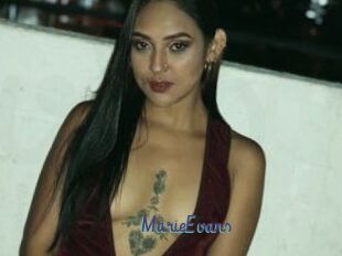 MarieEvans