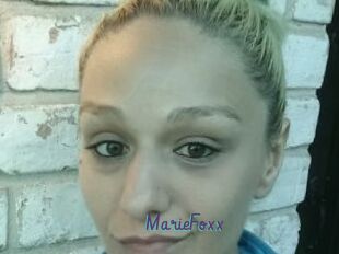 MarieFoxx