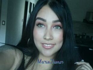 MarieJhones