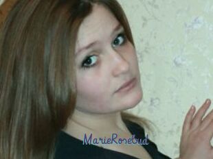 MarieRosebud