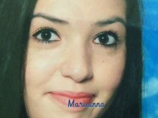 Marieanna