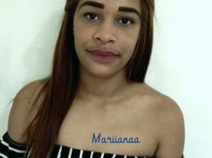 Mariianaa