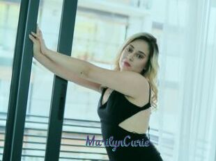 MarilynCurie