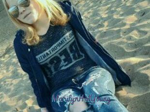 MarilynHotYoung