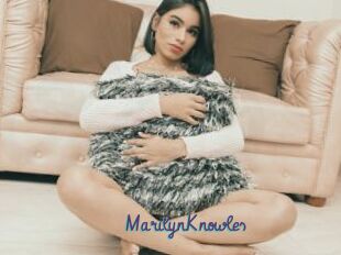 MarilynKnowles
