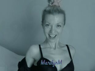 MarilynM