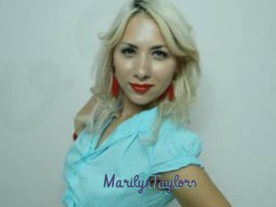 MarilynTaylors