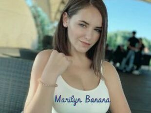 Marilyn_Banana