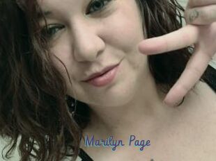 Marilyn_Page