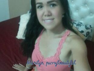 Marilyn_pussybeautiful