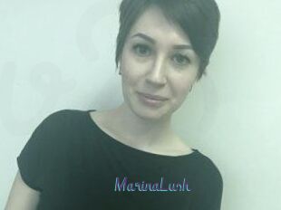 MarinaLush