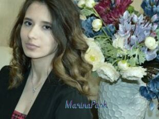 MarinaPash