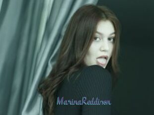 MarinaReddison