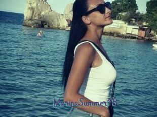 MarinaSummer18