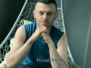 MarioChristo