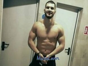 MarioLover