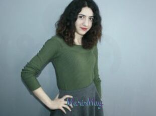MarisMay